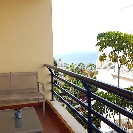 Casa Branca Apartment Funchal  Exterior photo