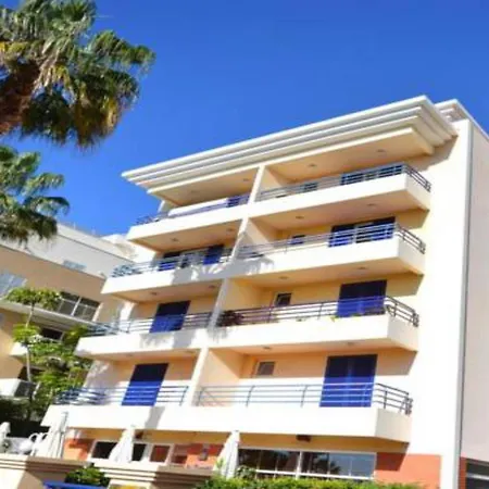 Casa Branca Apartment Funchal  Exterior photo