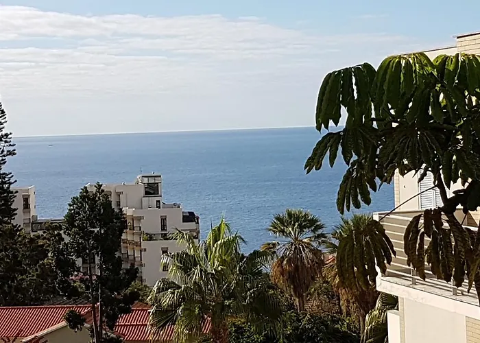 Casa Branca Apartment