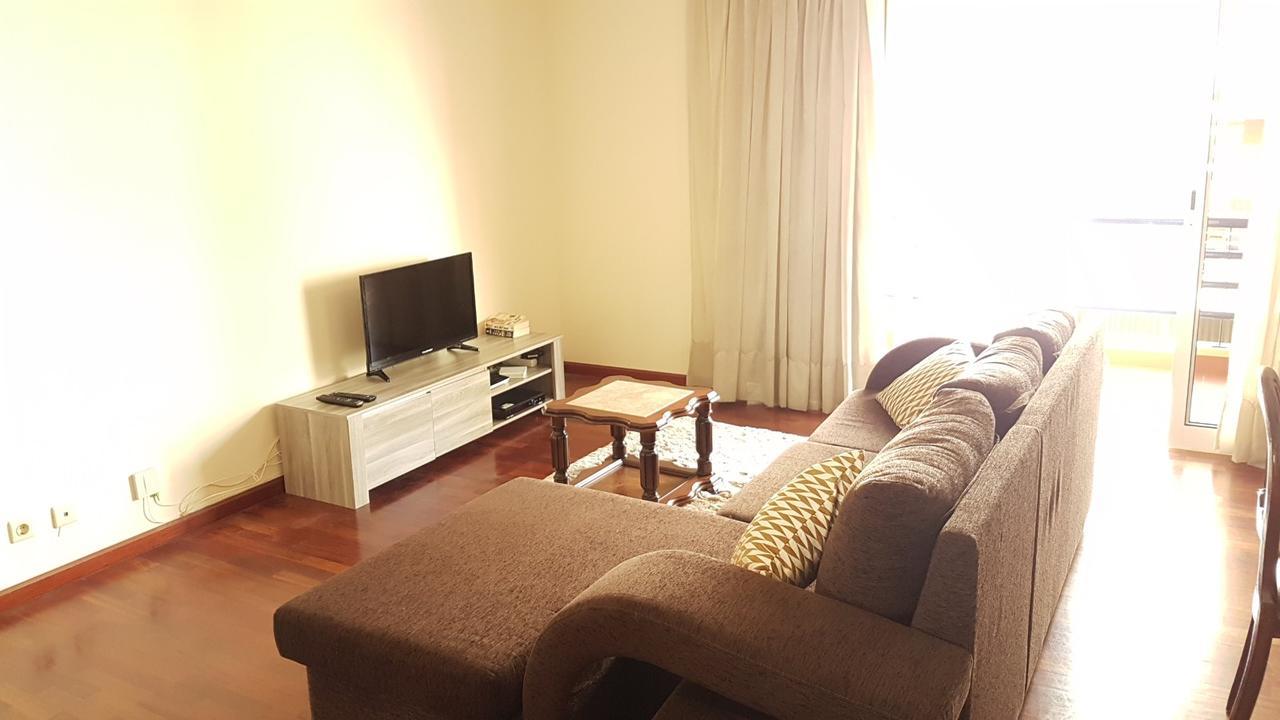 Apartment Casa Branca Funchal (Madeira)