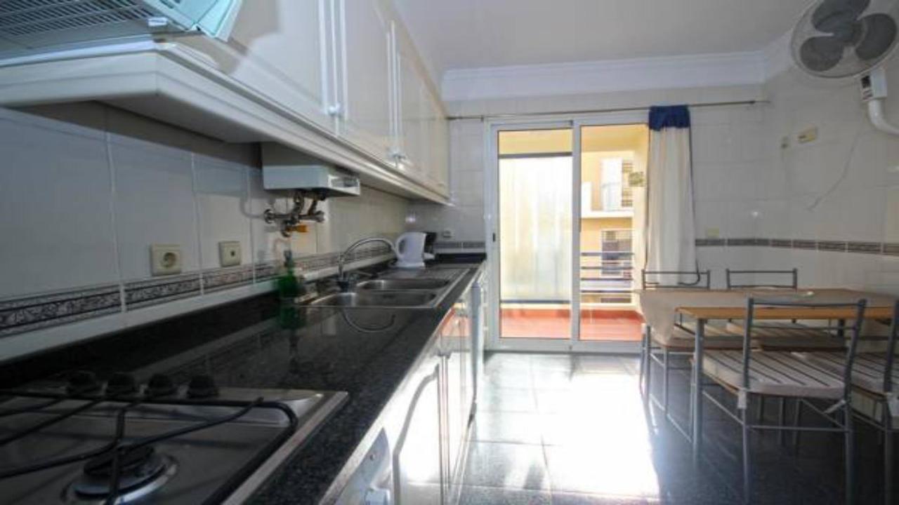Casa Branca Apartment *