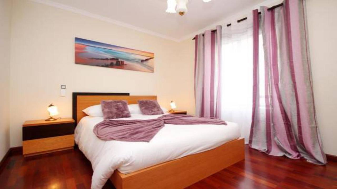 Casa Branca Apartment *