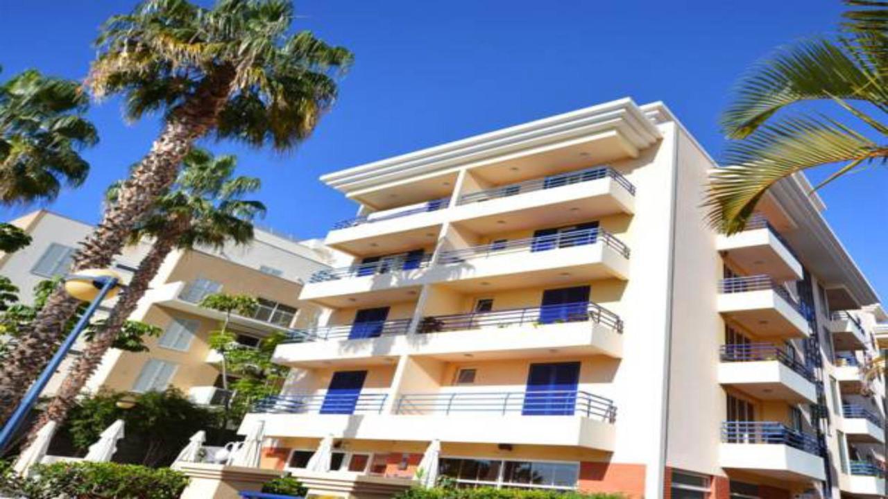 Casa Branca Apartment *